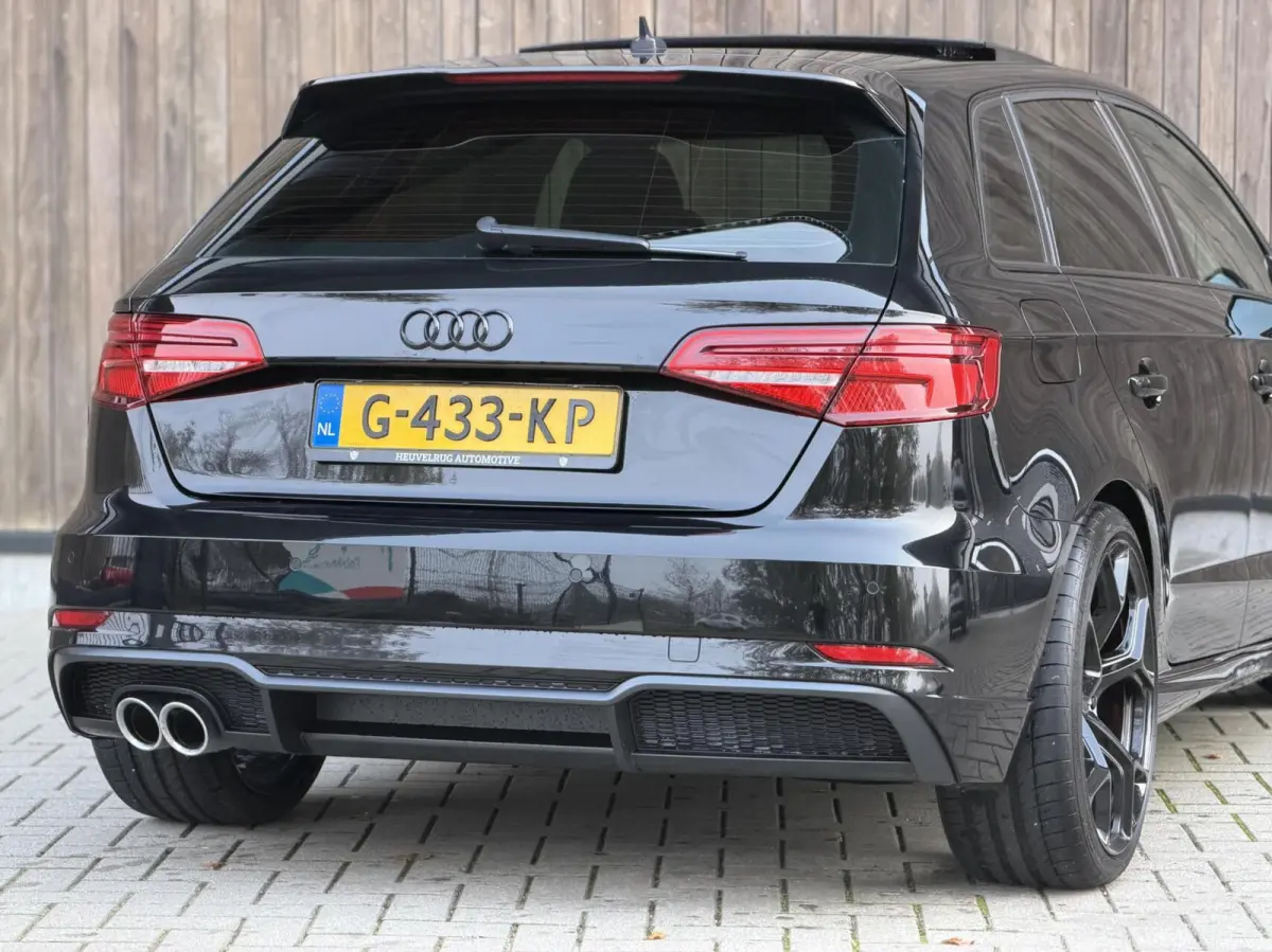 35 TFSI CoD Advance Sport