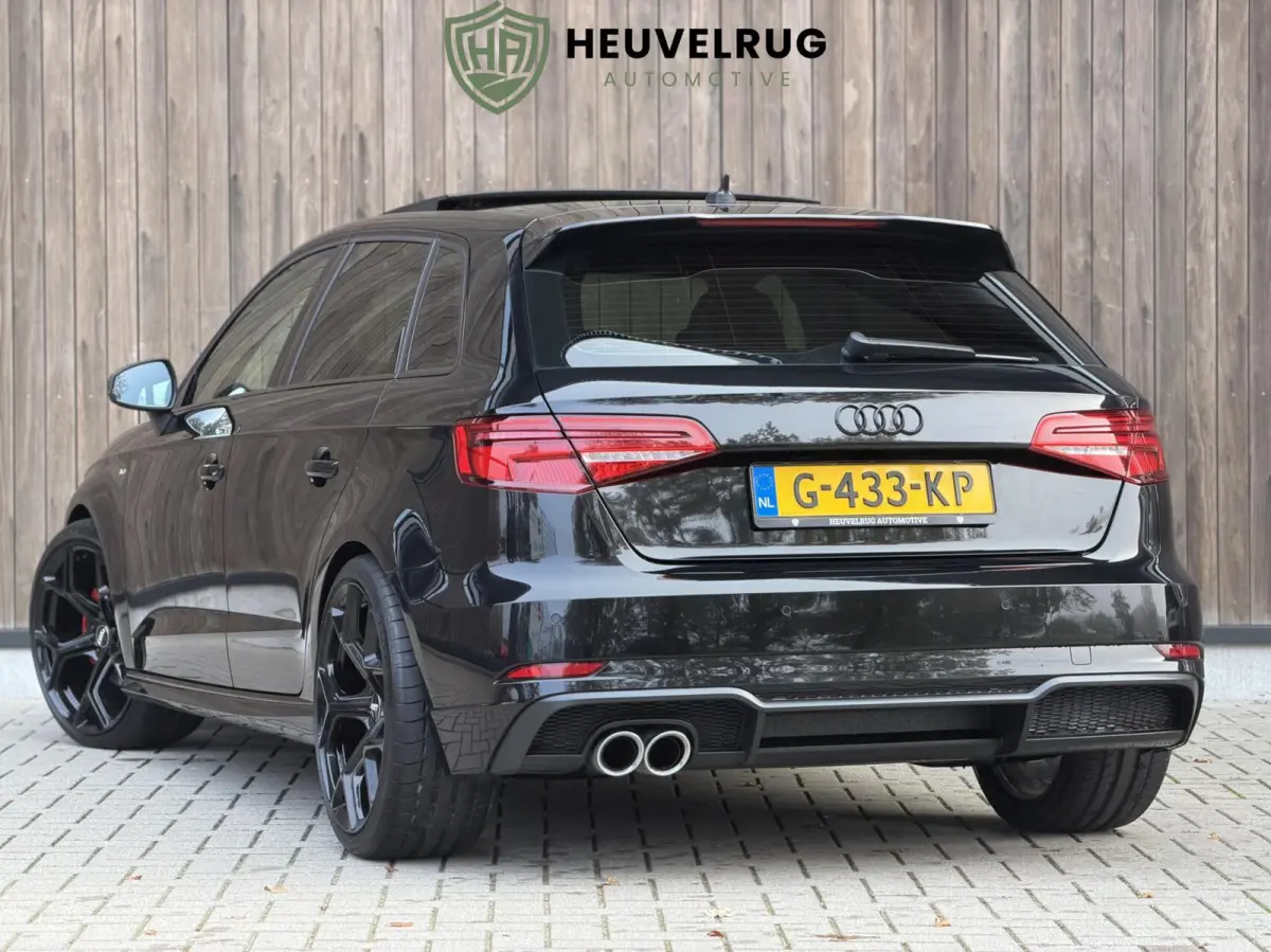 35 TFSI CoD Advance Sport