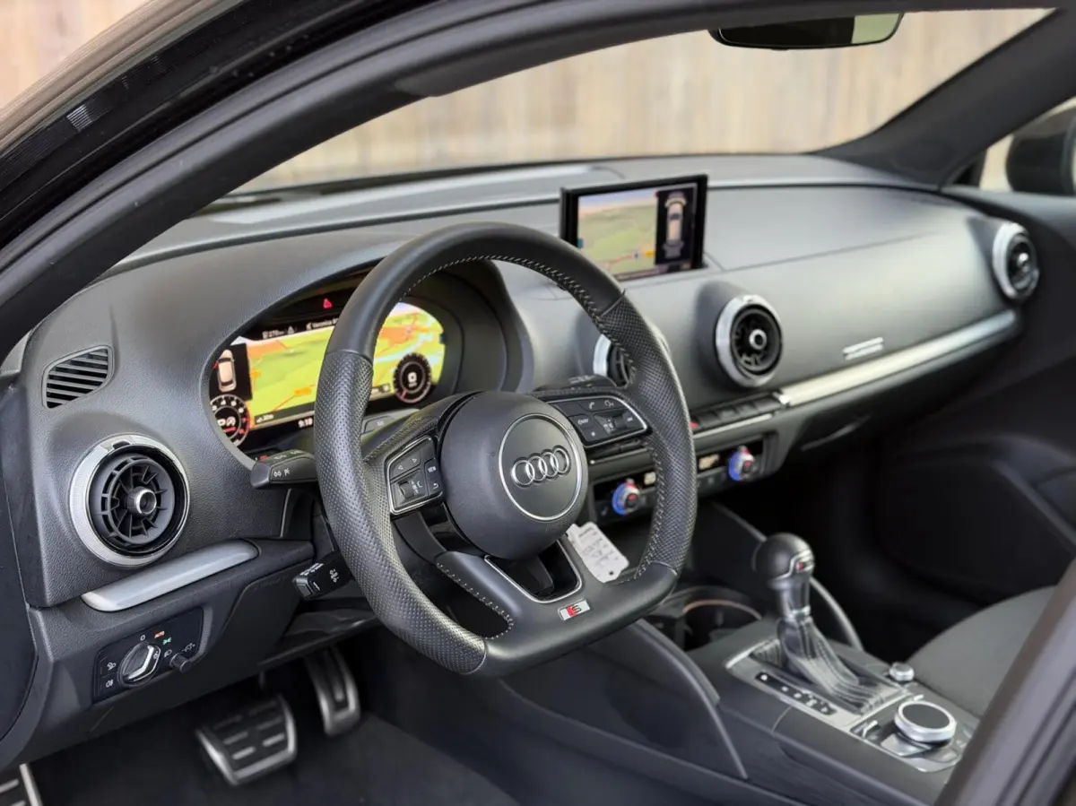 35 TFSI CoD Advance Sport