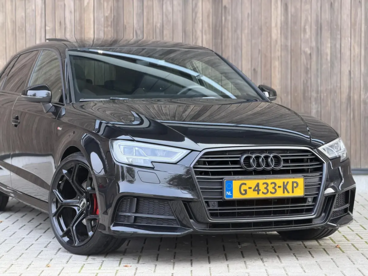 35 TFSI CoD Advance Sport