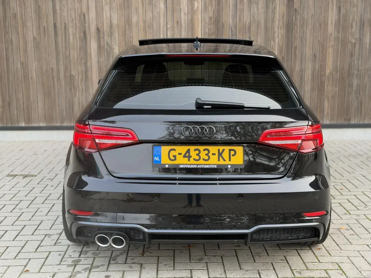 35 TFSI CoD Advance Sport