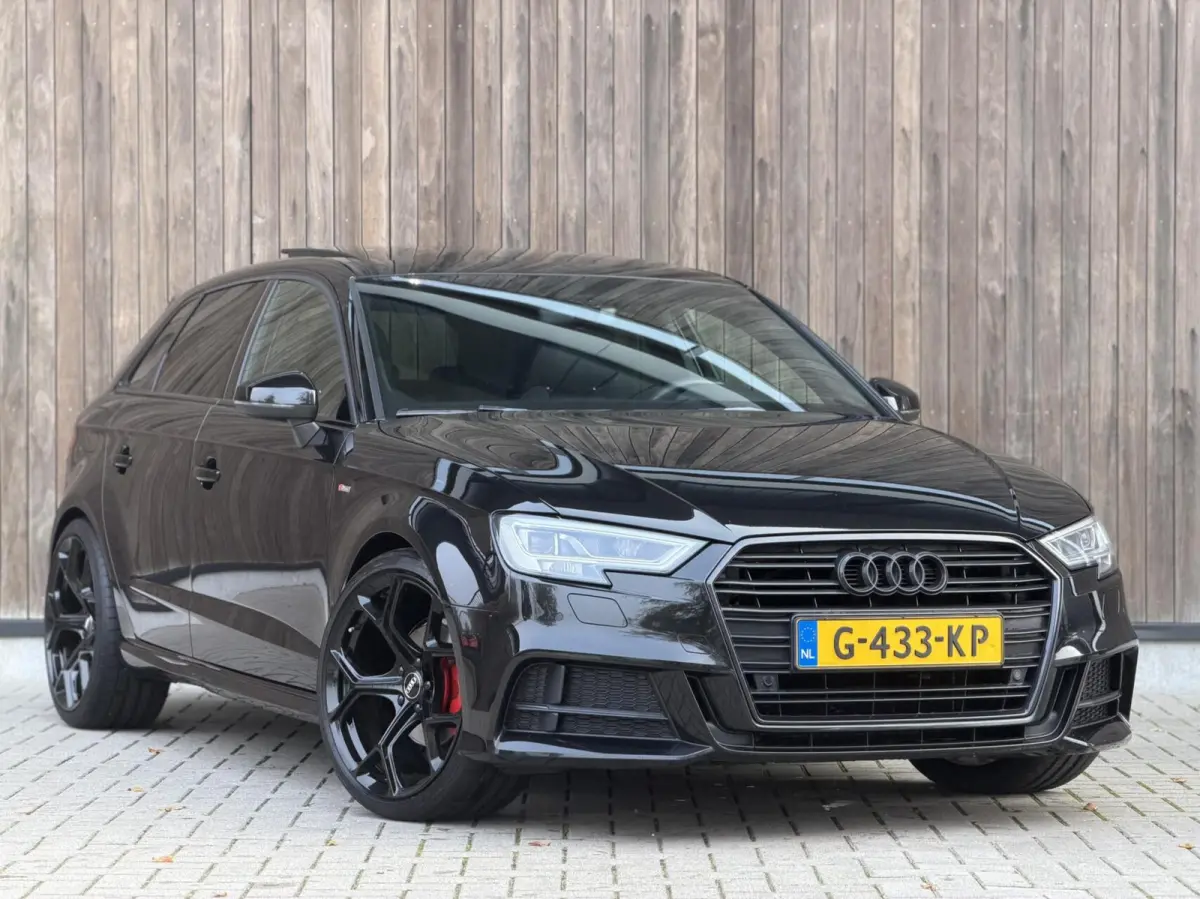 35 TFSI CoD Advance Sport