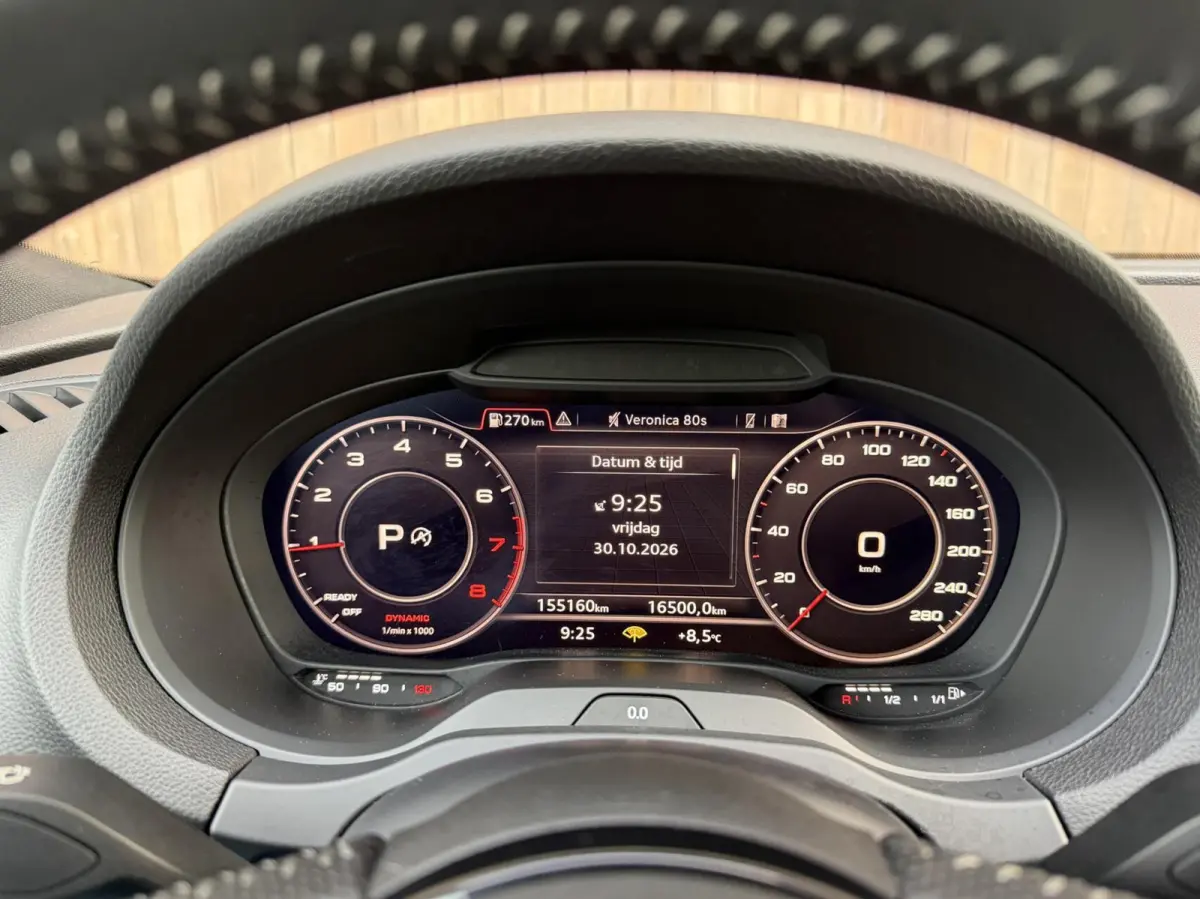 35 TFSI CoD Advance Sport