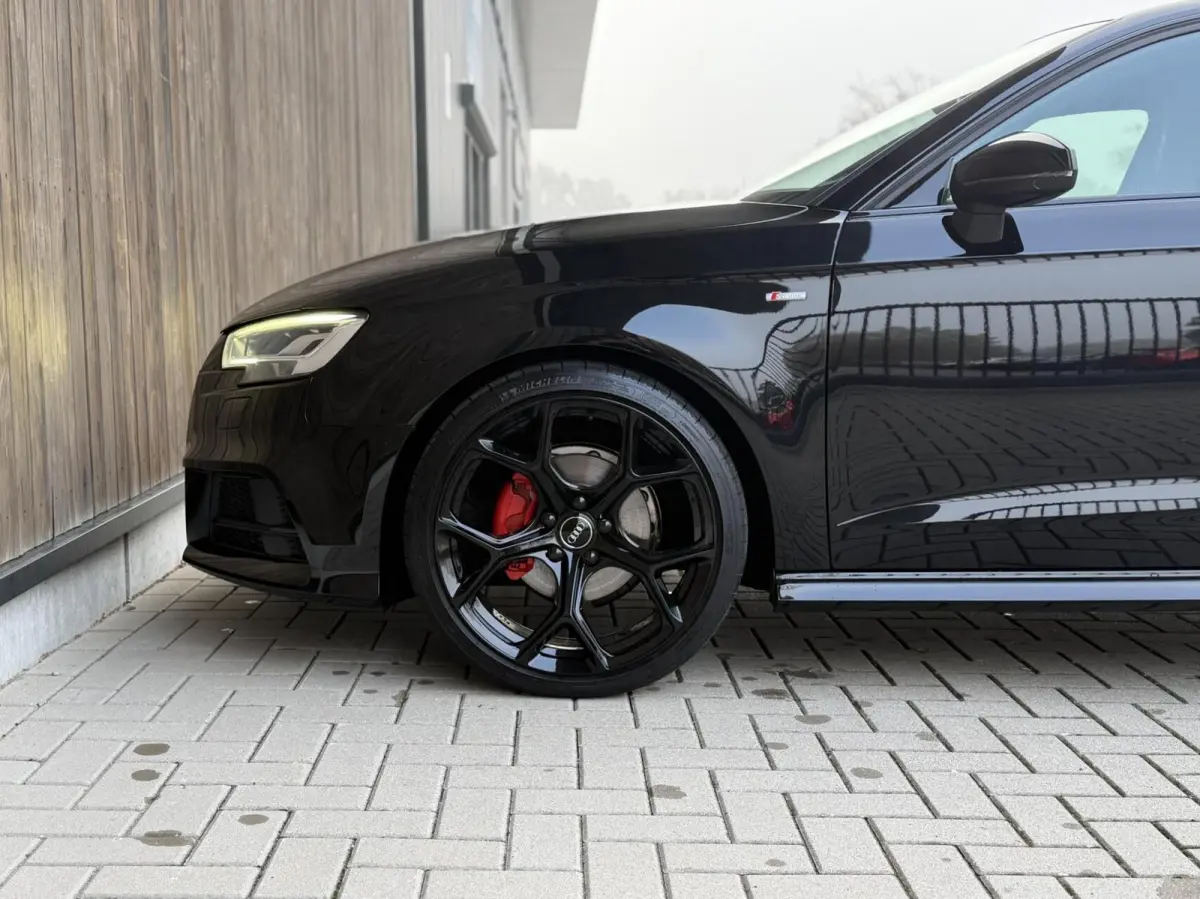 35 TFSI CoD Advance Sport