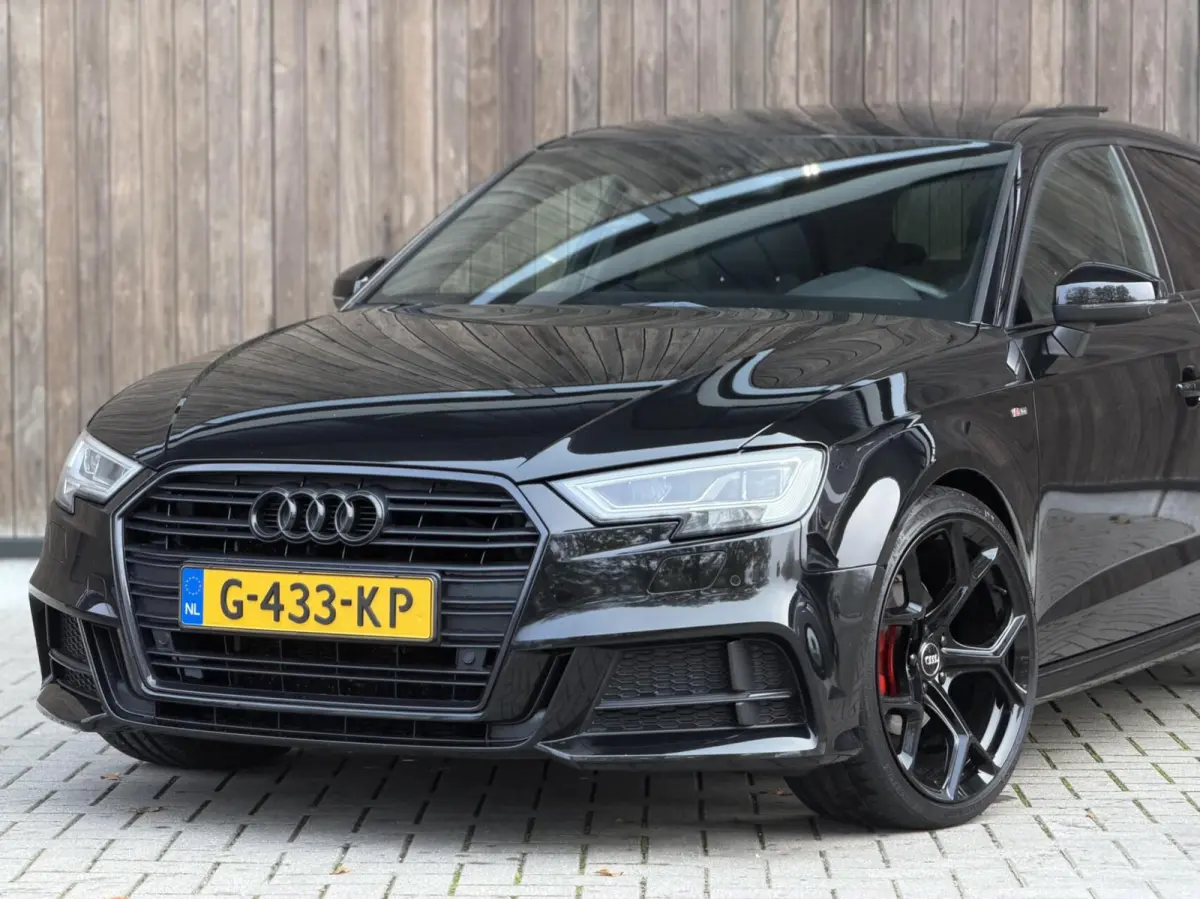 35 TFSI CoD Advance Sport