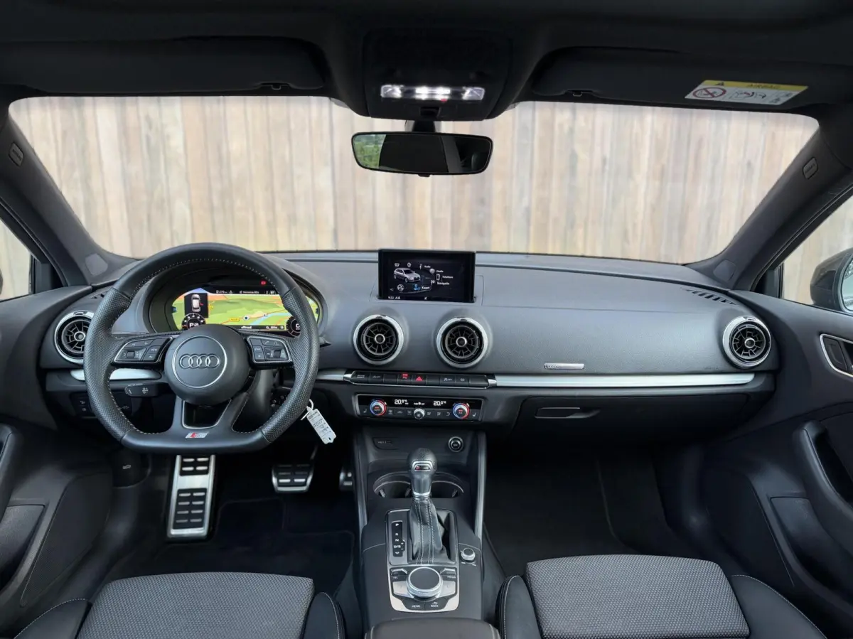 35 TFSI CoD Advance Sport