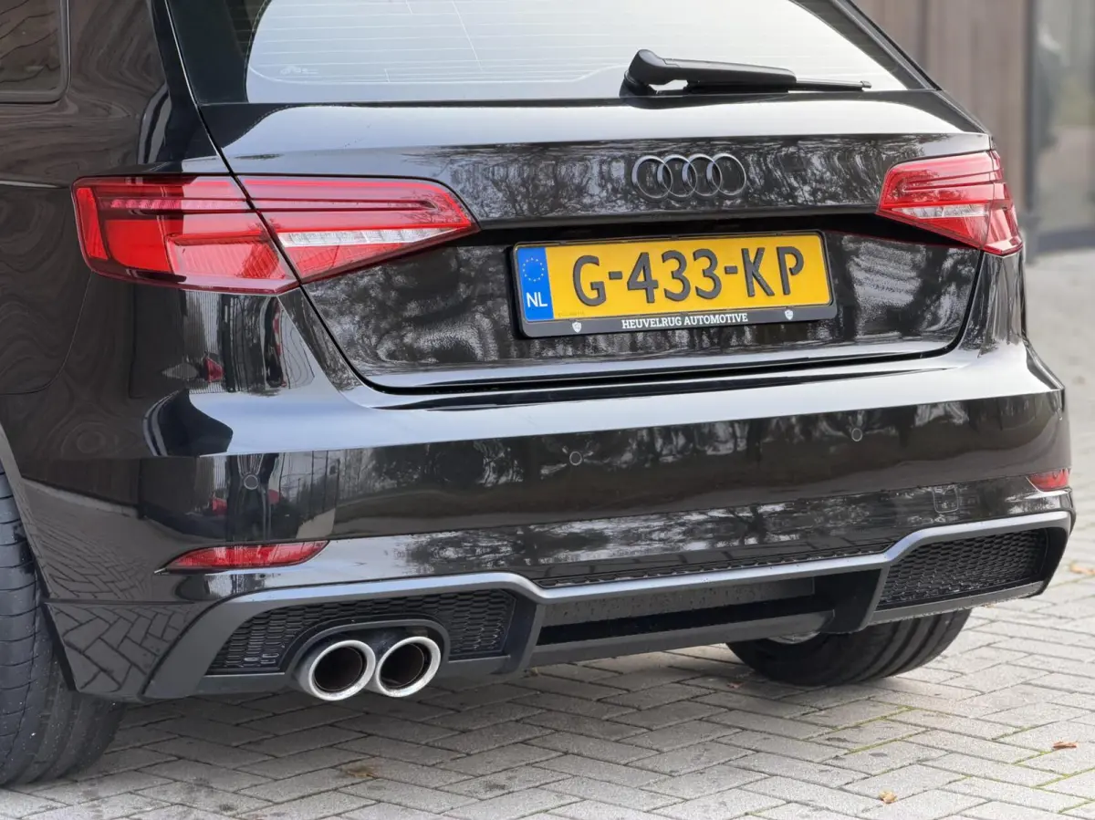 35 TFSI CoD Advance Sport
