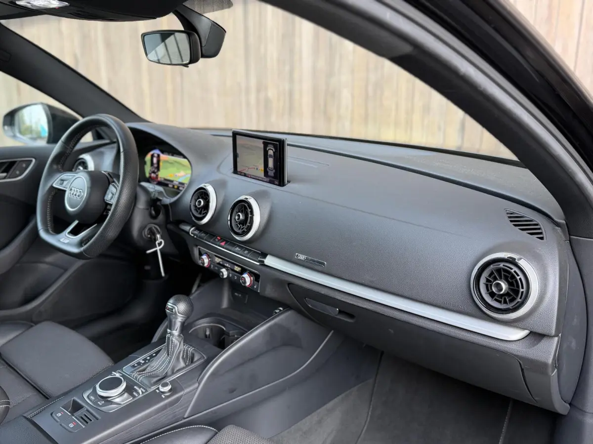 35 TFSI CoD Advance Sport