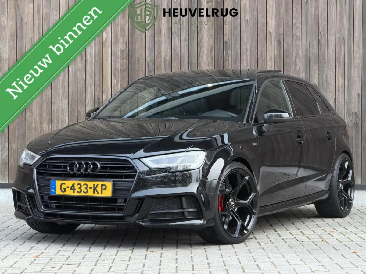 35 TFSI CoD Advance Sport