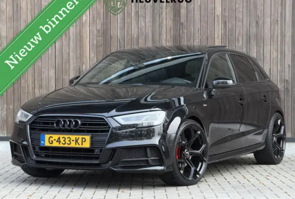 35 TFSI CoD Advance Sport