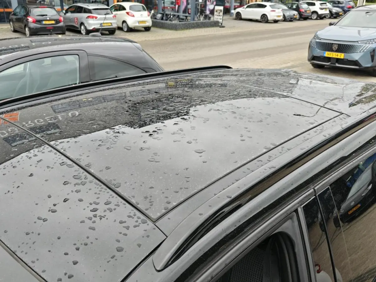 EV GT 50 kWh | Fase 3 laden | Panorama/schuifdak | Navigatie | Camera | Full LED | NL auto | Apple carplay |