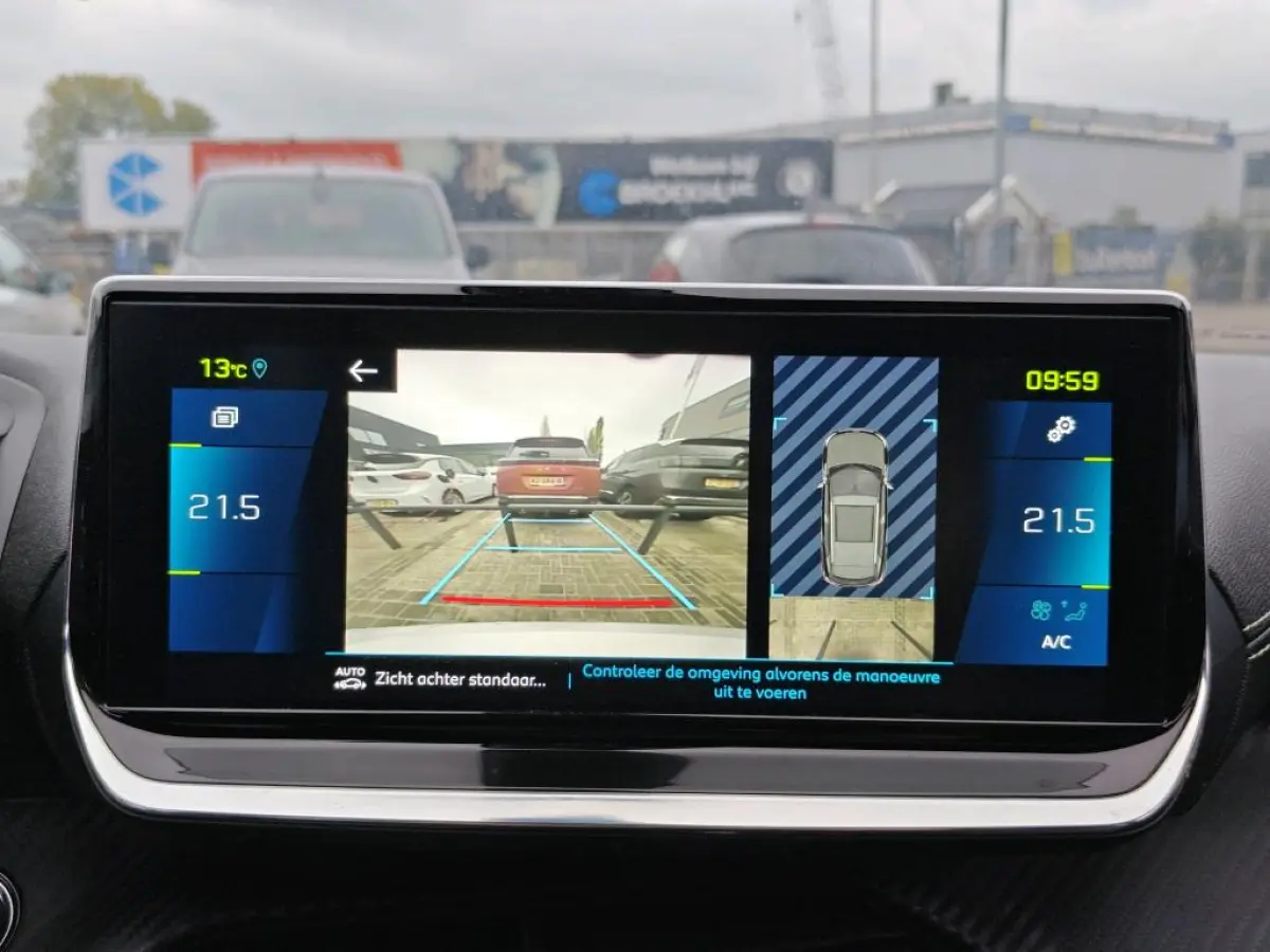 EV GT 50 kWh | Fase 3 laden | Panorama/schuifdak | Navigatie | Camera | Full LED | NL auto | Apple carplay |