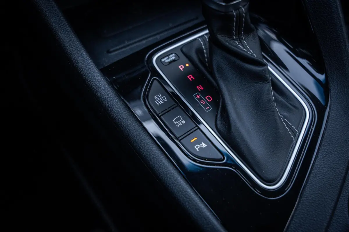 1.6 GDi PHEV DynamicPlusLine*CAMERA*CARPLAY*ACC*LED