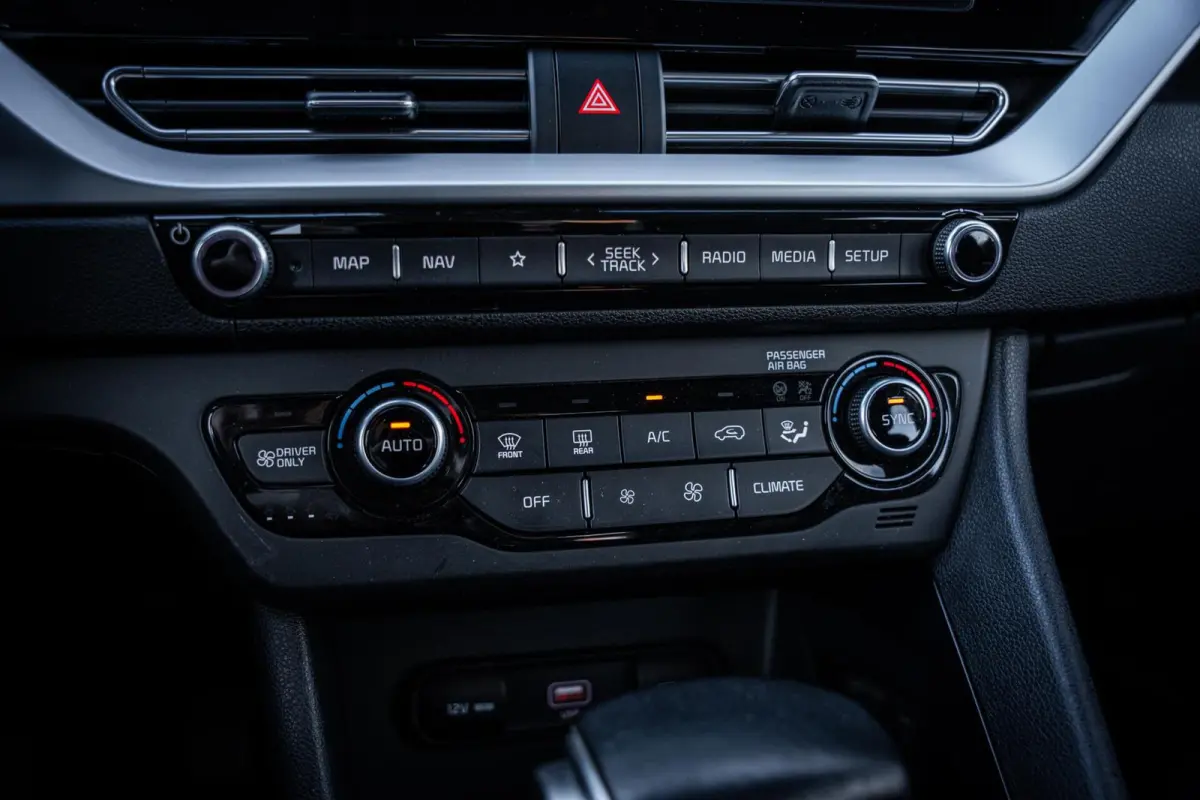 1.6 GDi PHEV DynamicPlusLine*CAMERA*CARPLAY*ACC*LED