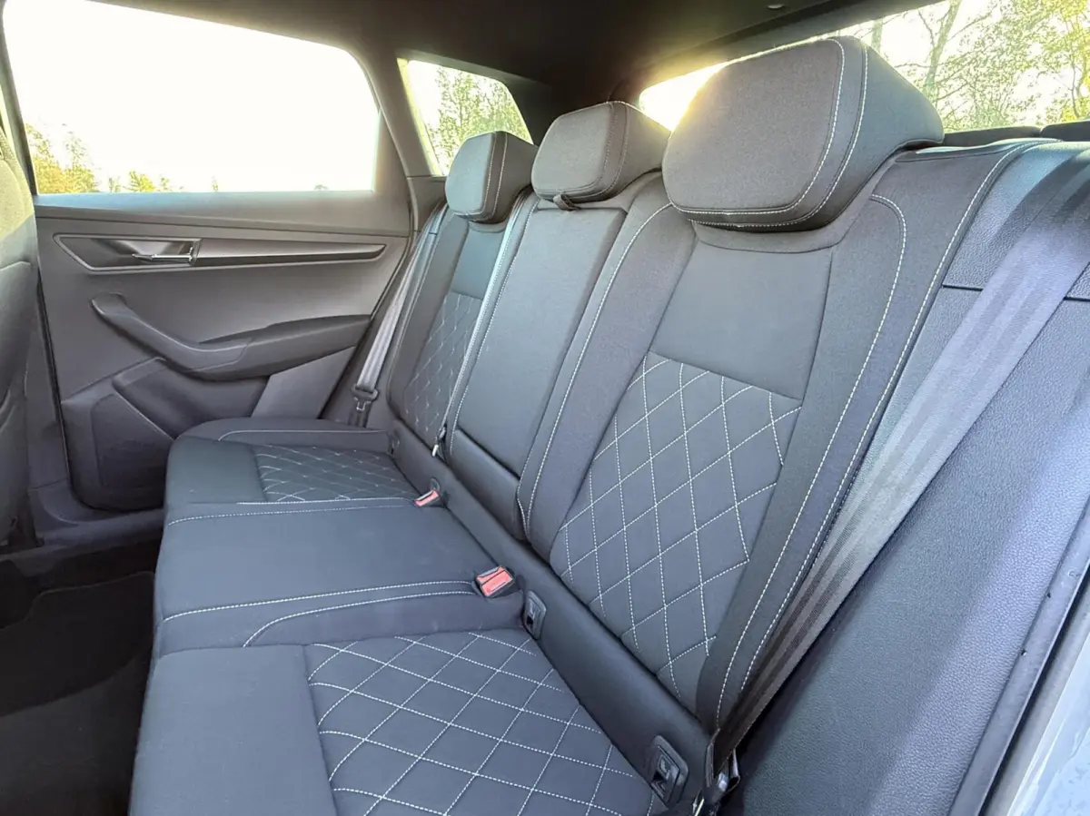 1.5 TSI ACT Sportline |Camera|Stoelverw|Trekhaak