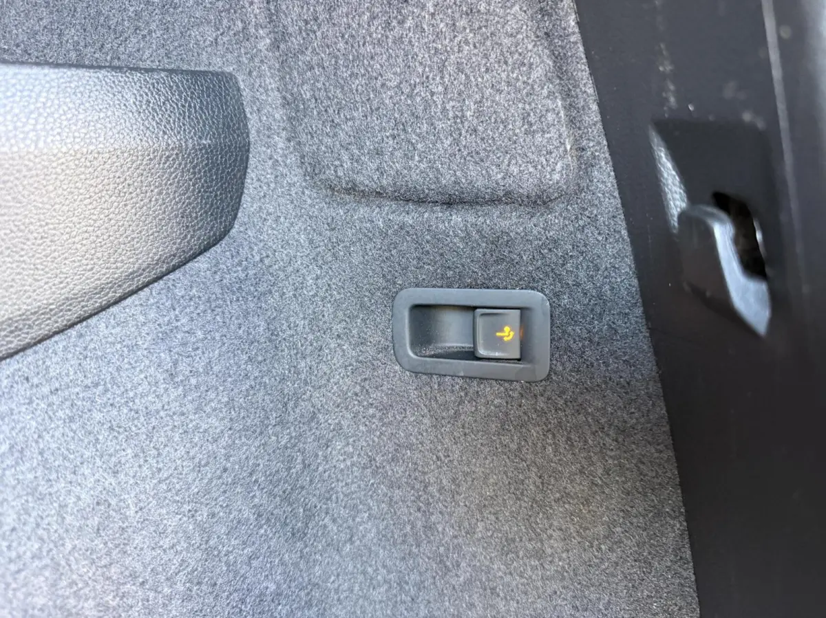 1.5 TSI ACT Sportline |Camera|Stoelverw|Trekhaak