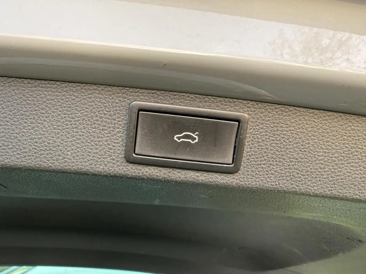 1.5 TSI ACT Sportline |Camera|Stoelverw|Trekhaak