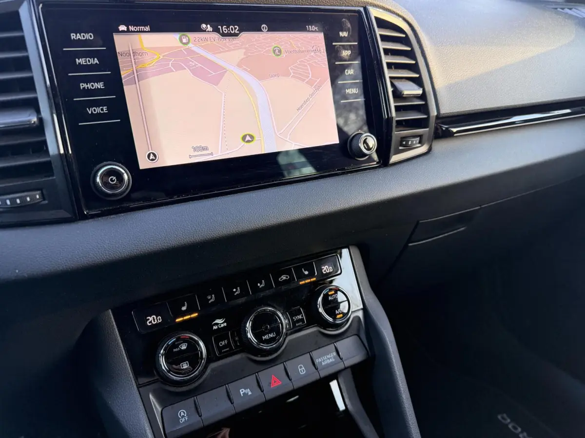 1.5 TSI ACT Sportline |Camera|Stoelverw|Trekhaak