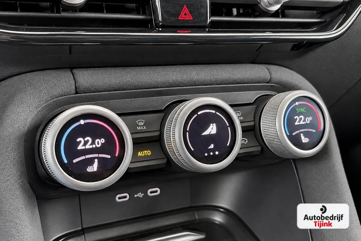 1.5 TSI PHEV Sportline Business | Matrix LED | Trekhaak | Pano | Leder | Family pack | HUD | Stuur- en stoelverwarming v+a | Canton | Elek. stoelen | Elek. achterklep | Kessy | Vol |