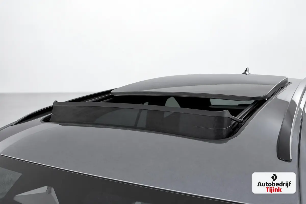 1.5 TSI PHEV Sportline Business | Matrix LED | Trekhaak | Pano | Leder | Family pack | HUD | Stuur- en stoelverwarming v+a | Canton | Elek. stoelen | Elek. achterklep | Kessy | Vol |