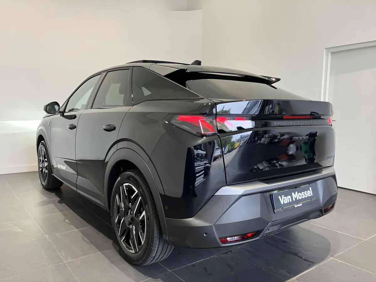 1.2 Hybrid 145 GT Exclusive l NAPPA Leer l Panodak l DEMO Auto l Bel voor actuele KM-STAND!!!!