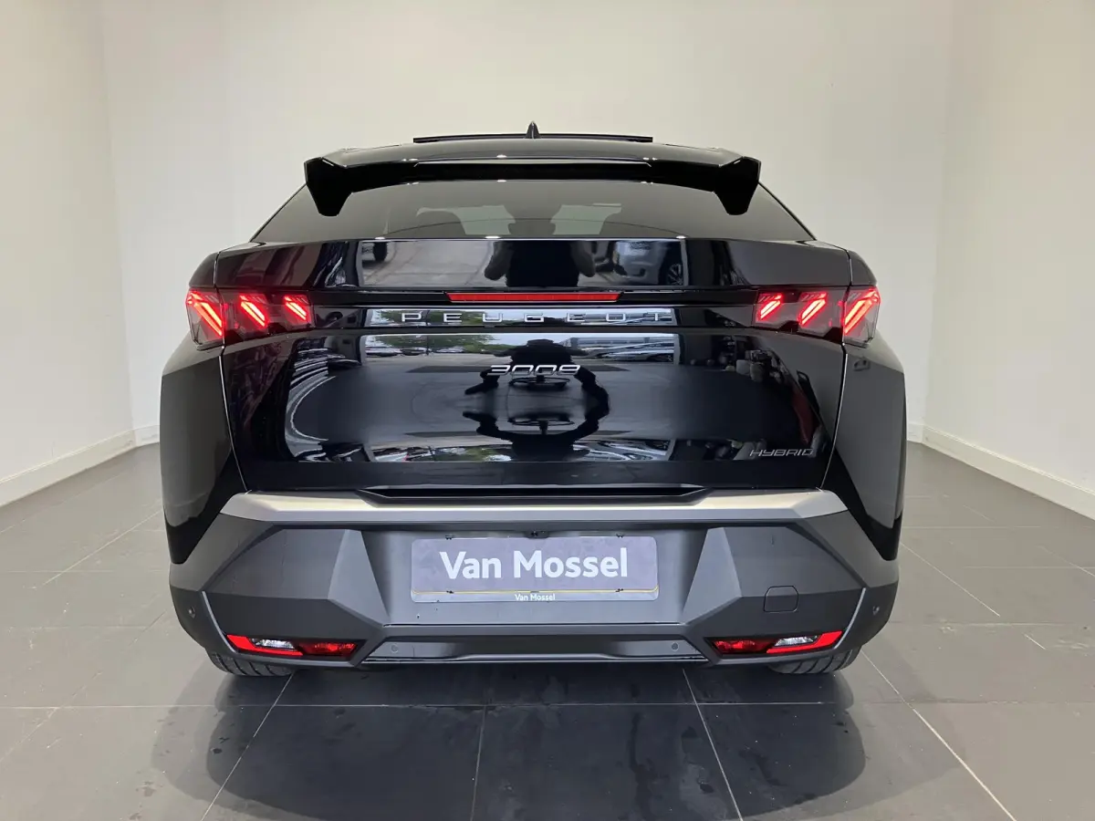 1.2 Hybrid 145 GT Exclusive l NAPPA Leer l Panodak l DEMO Auto l Bel voor actuele KM-STAND!!!!