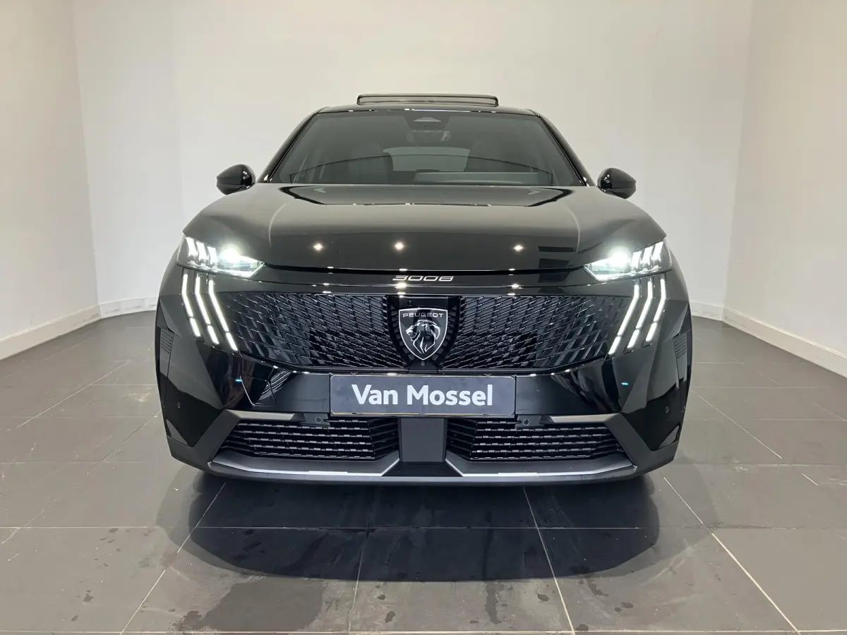 1.2 Hybrid 145 GT Exclusive l NAPPA Leer l Panodak l DEMO Auto l Bel voor actuele KM-STAND!!!!