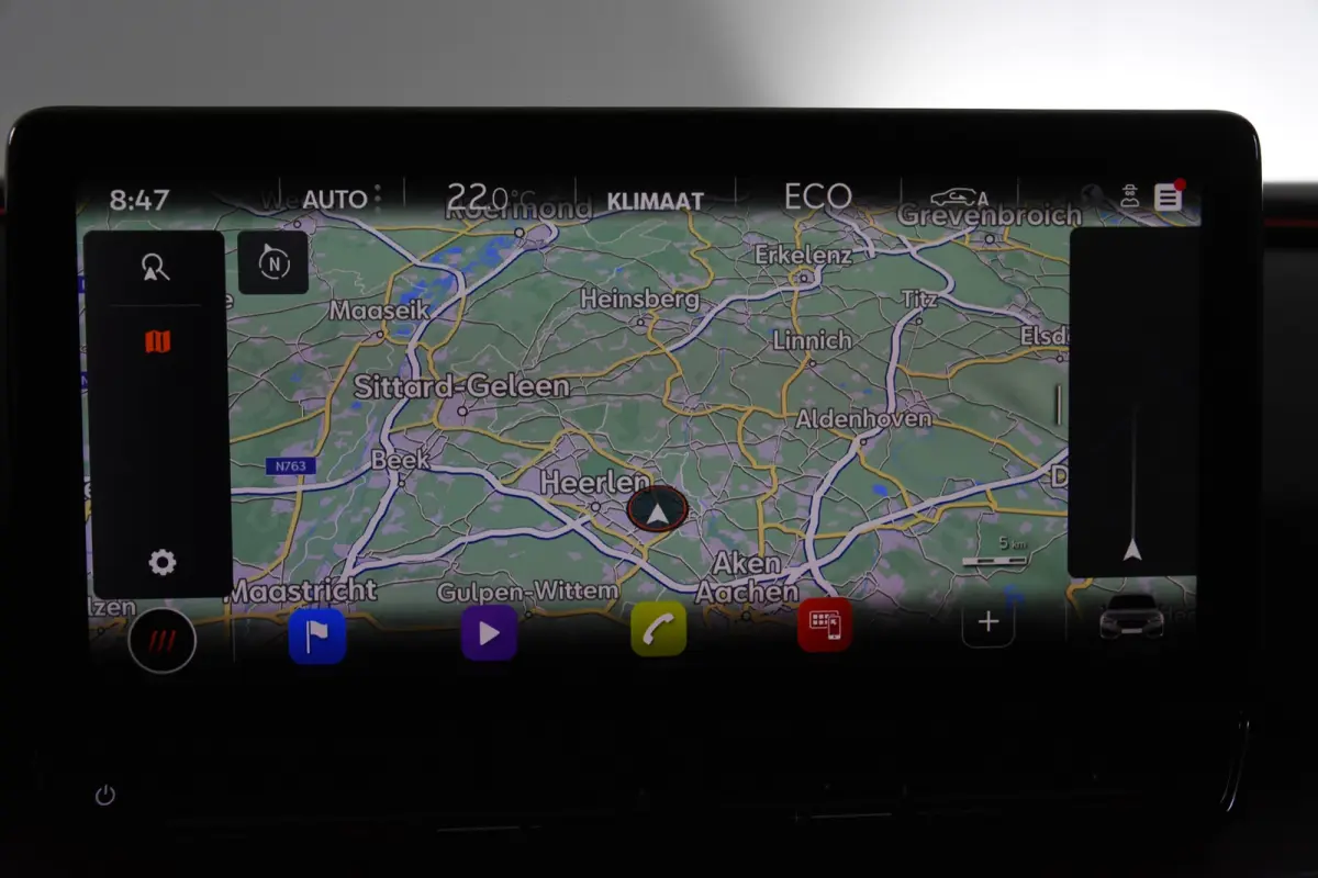 1.4 e-Hybrid Sport *1ste Eigenaar*Leer*Keyless*