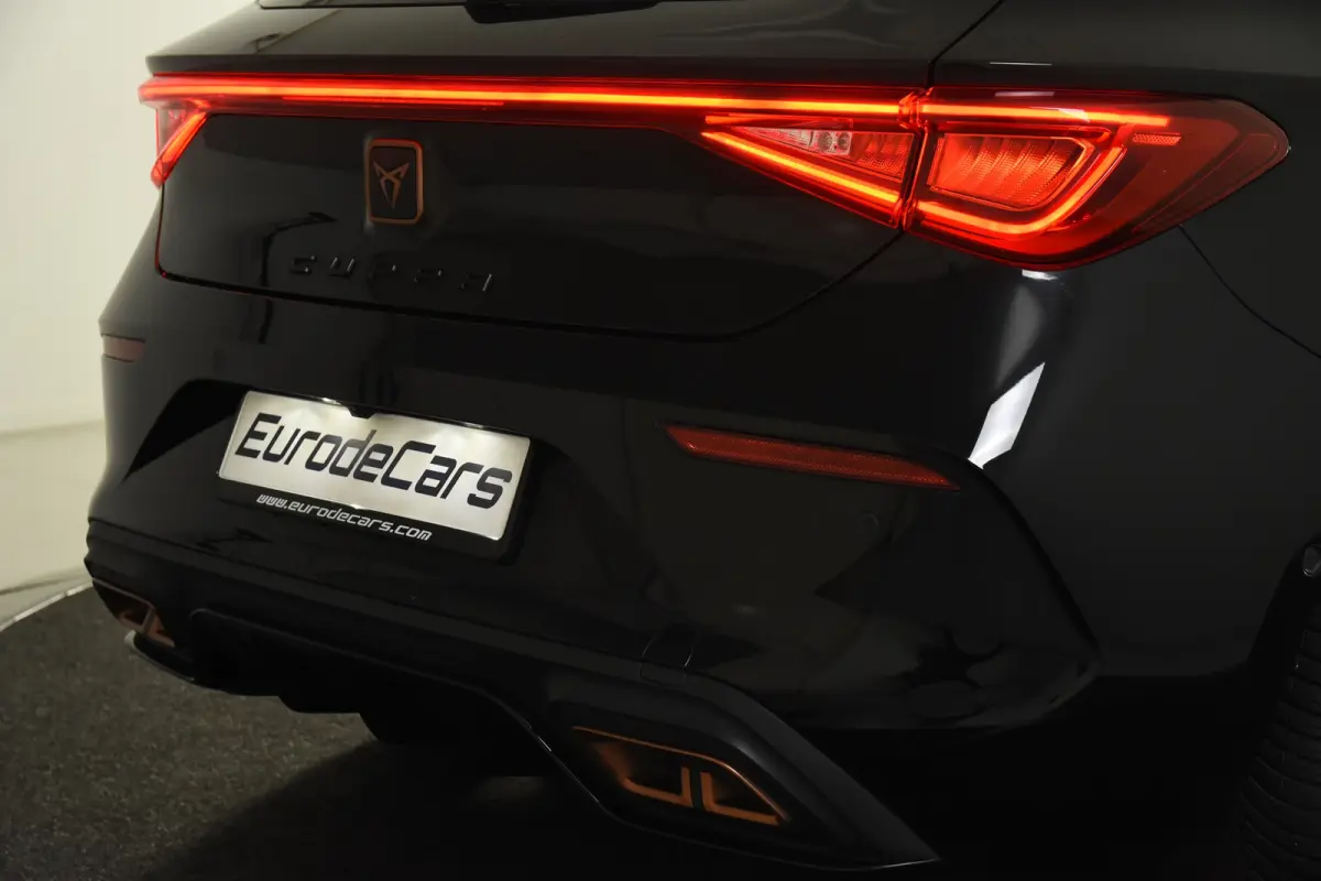 1.4 e-Hybrid Sport *1ste Eigenaar*Leer*Keyless*