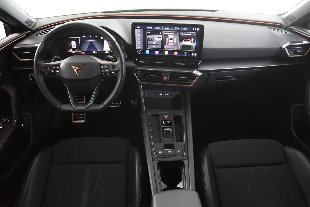1.4 e-Hybrid Sport *1ste Eigenaar*Leer*Keyless*