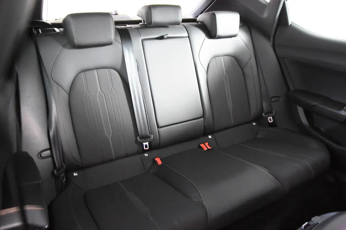 1.4 e-Hybrid Sport *1ste Eigenaar*Leer*Keyless*