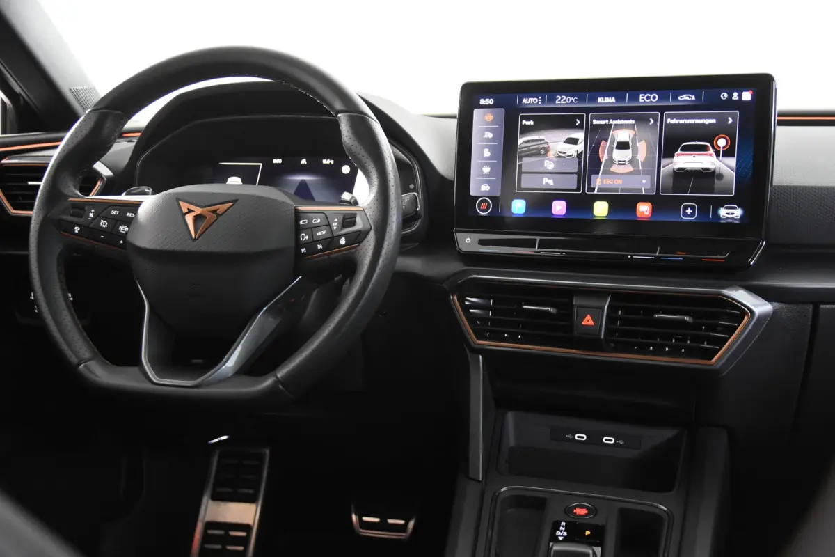 1.4 e-Hybrid Sport *1ste Eigenaar*Leer*Keyless*