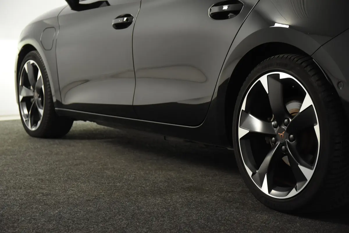 1.4 e-Hybrid Sport *1ste Eigenaar*Leer*Keyless*