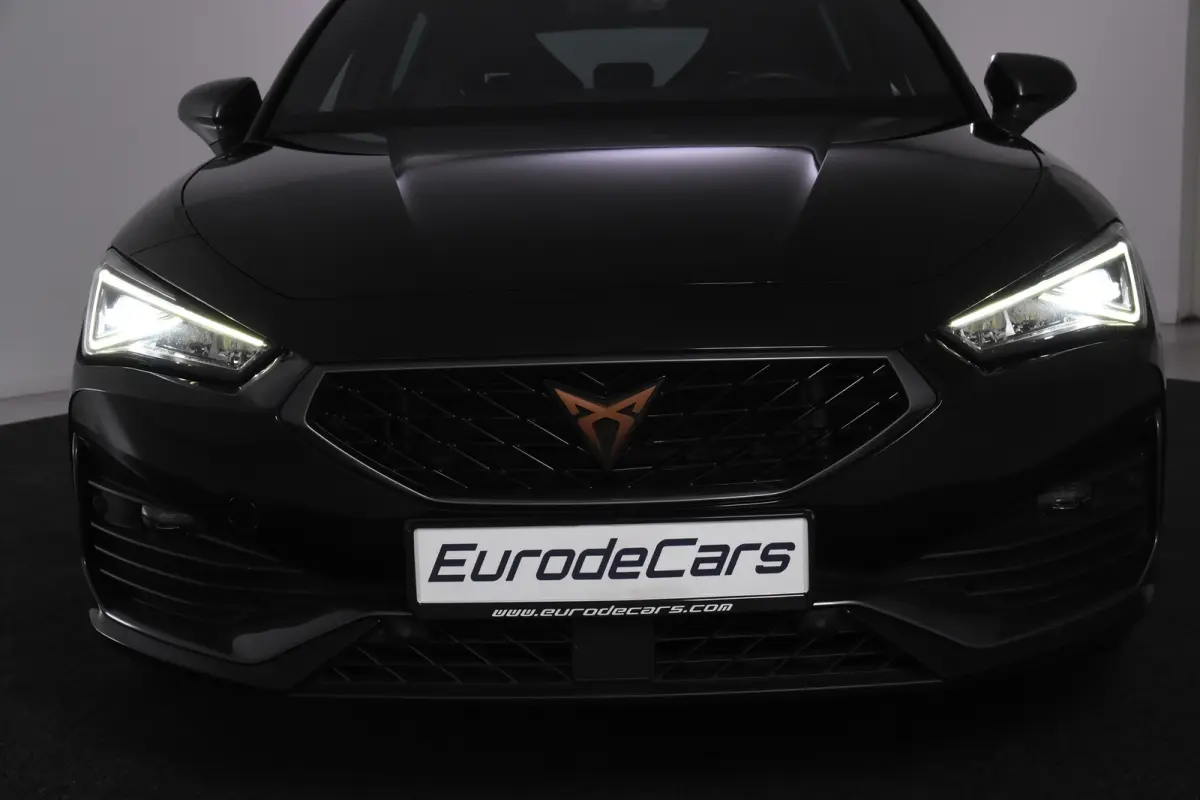1.4 e-Hybrid Sport *1ste Eigenaar*Leer*Keyless*