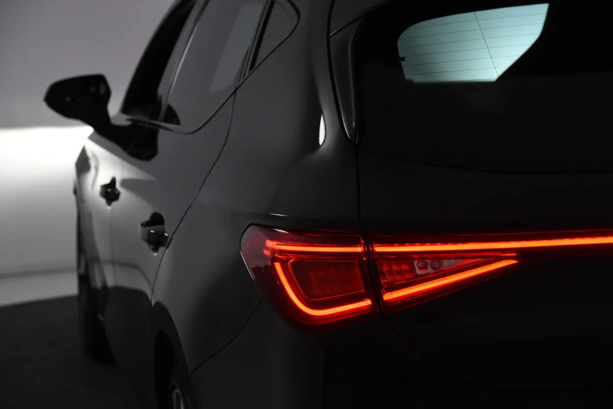 1.4 e-Hybrid Sport *1ste Eigenaar*Leer*Keyless*