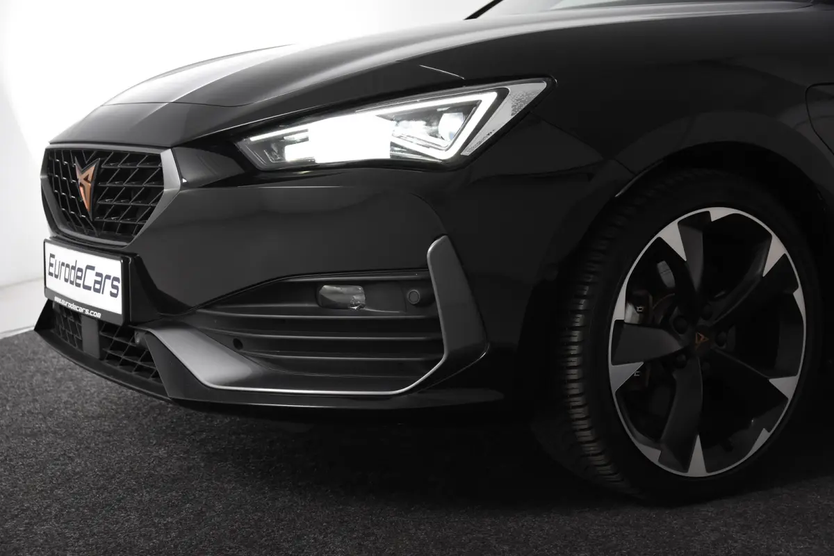 1.4 e-Hybrid Sport *1ste Eigenaar*Leer*Keyless*