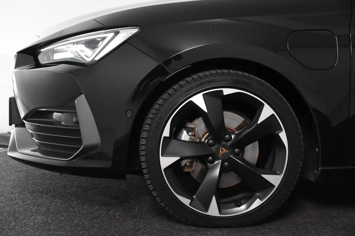 1.4 e-Hybrid Sport *1ste Eigenaar*Leer*Keyless*
