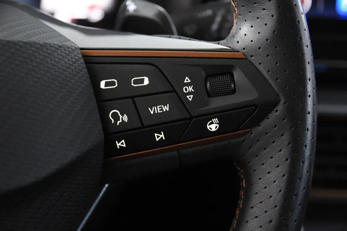 1.4 e-Hybrid Sport *1ste Eigenaar*Leer*Keyless*