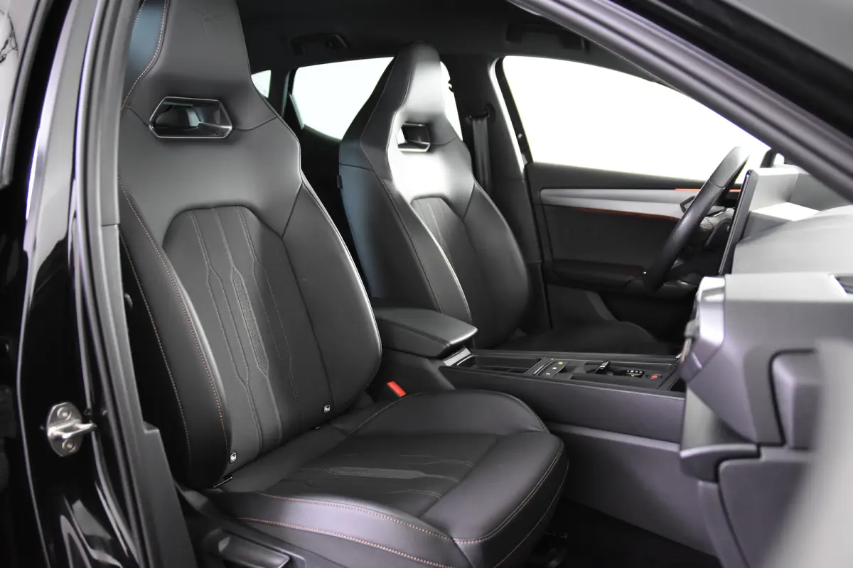 1.4 e-Hybrid Sport *1ste Eigenaar*Leer*Keyless*
