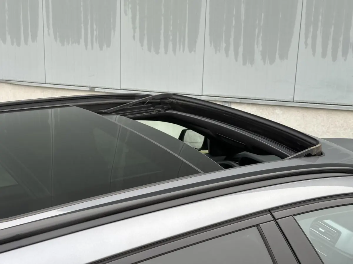 535i High Executive m-sport! panoramadak