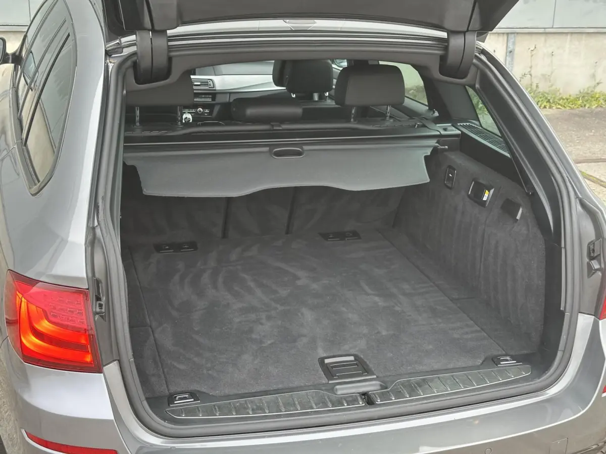 535i High Executive m-sport! panoramadak