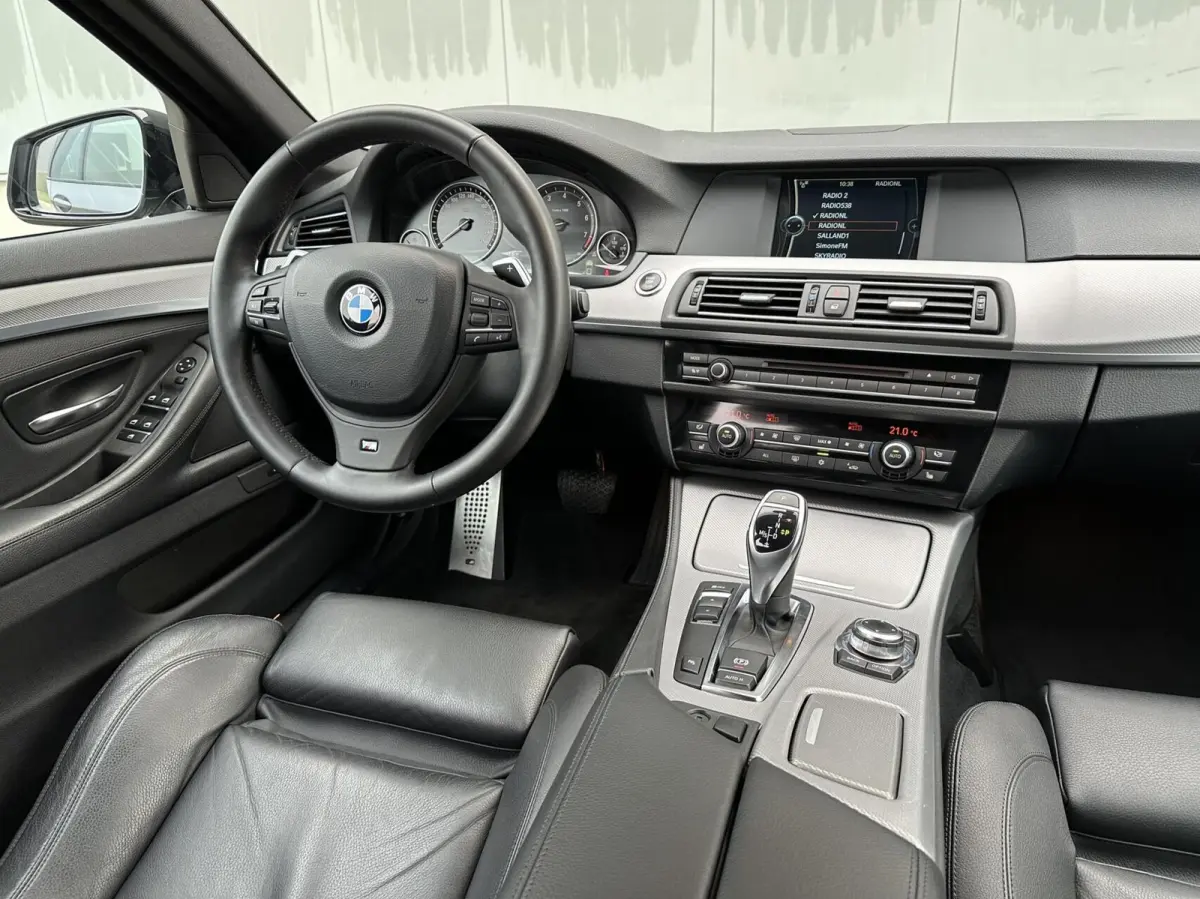 535i High Executive m-sport! panoramadak