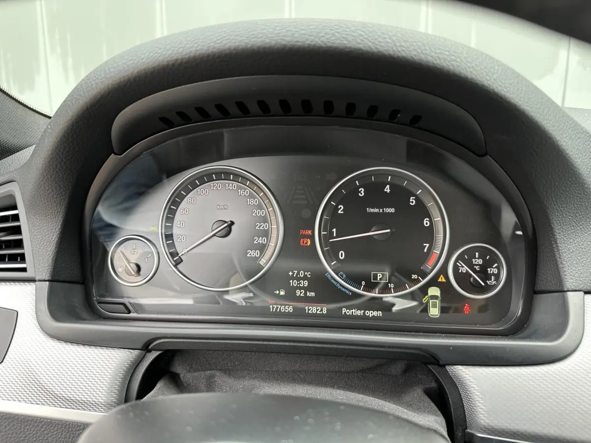 535i High Executive m-sport! panoramadak