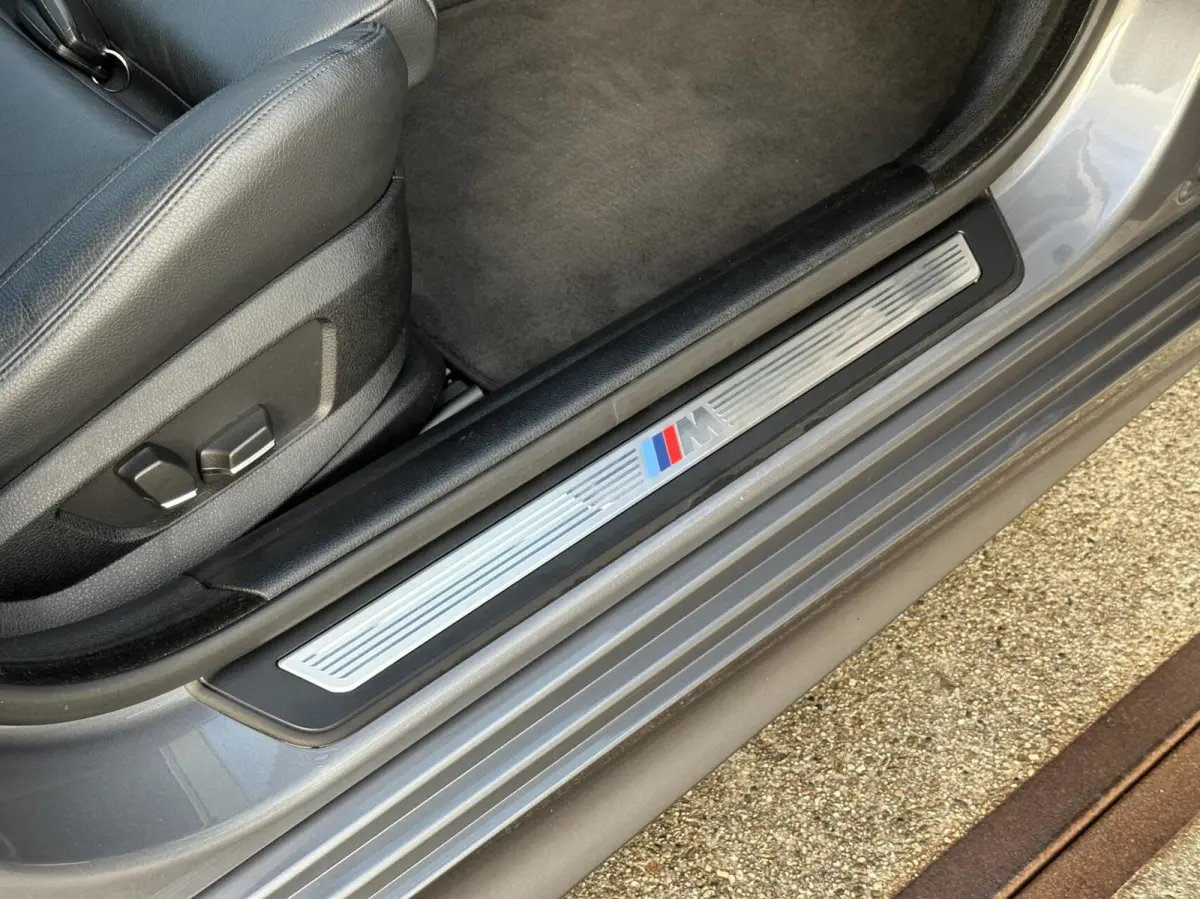 535i High Executive m-sport! panoramadak