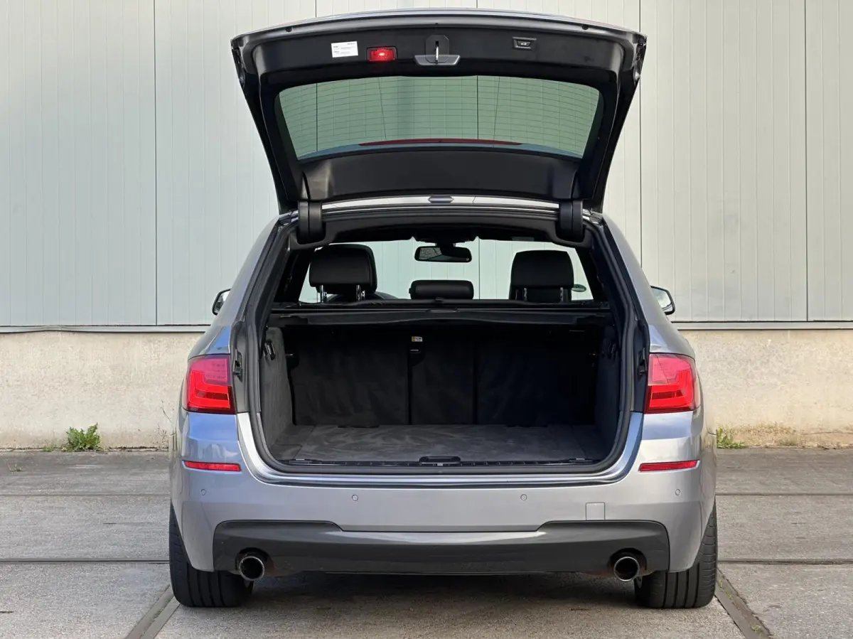 535i High Executive m-sport! panoramadak