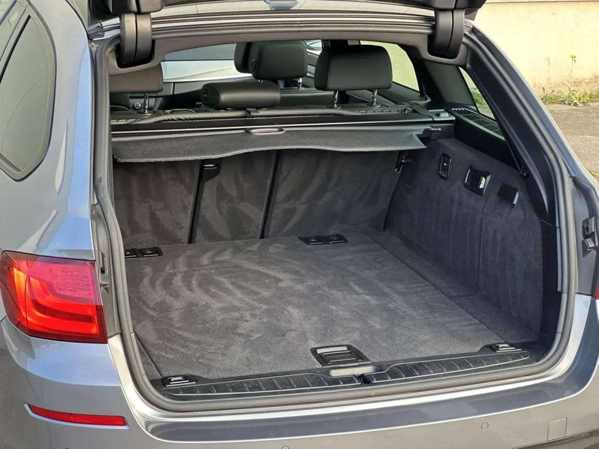 535i High Executive m-sport! panoramadak
