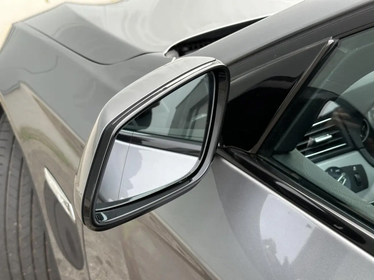 535i High Executive m-sport! panoramadak