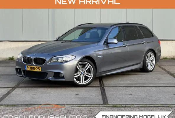 535i High Executive m-sport! panoramadak