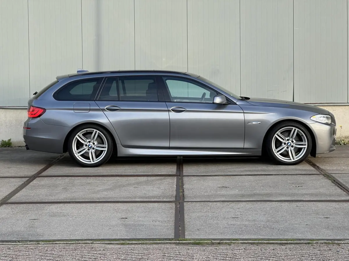 535i High Executive m-sport! panoramadak