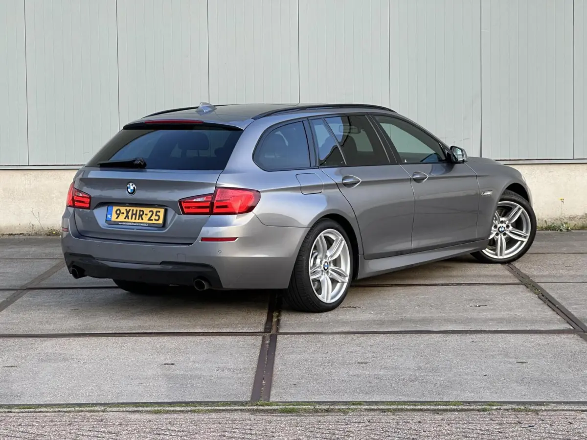 535i High Executive m-sport! panoramadak